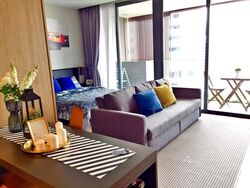 OUE Twin Peaks (D9), Condominium #577463481